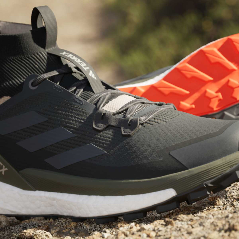 adidas TERREX FREE HIKER 2 