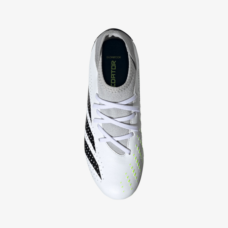 adidas PREDATOR ACCURACY.3 FG J 