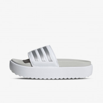 ADIDAS ADILETTE PLATFORM 