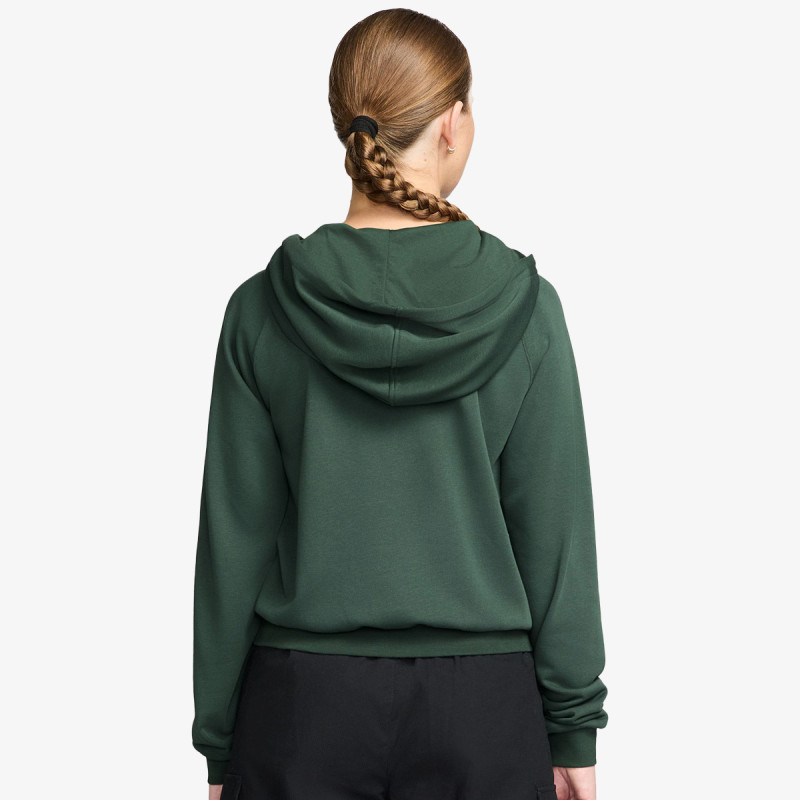 Nike W NSW CHILL FT HOODY 