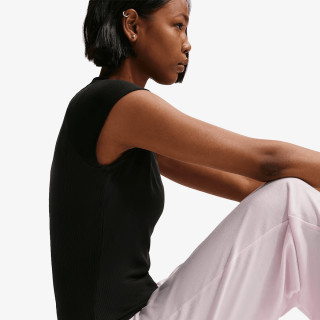 Nike W NSW CHILL KNIT RIB SS TOP 