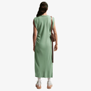 Nike W NSW NK CHLL FT DRESS 