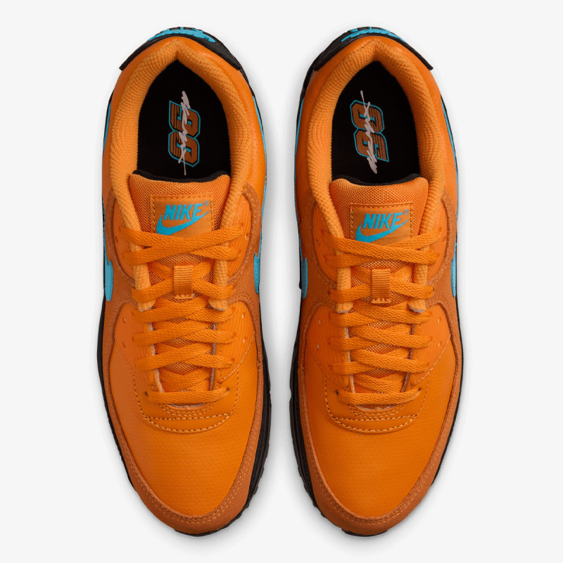 Nike AIR MAX 90 MOTO 