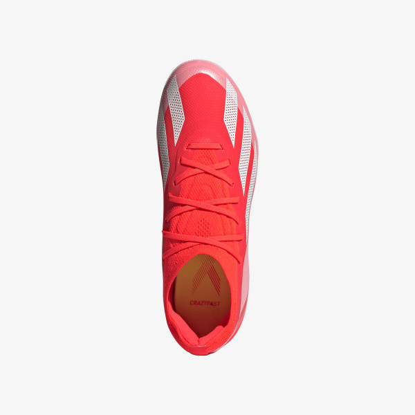 adidas X CRAZYFAST ELITE FG J 