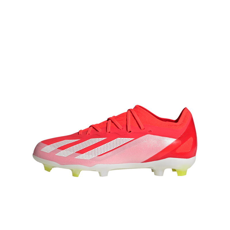 adidas X CRAZYFAST ELITE FG J 
