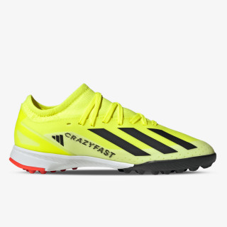 adidas X CRAZYFAST LEAGUE TF J 