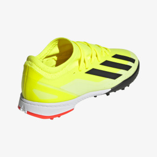 adidas X CRAZYFAST LEAGUE TF J 