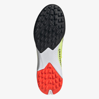 adidas X CRAZYFAST LEAGUE TF J 