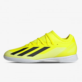 ADIDAS X CRAZYFAST LEAGUE IN 