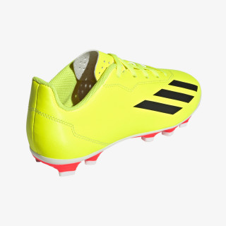 adidas X CRAZYFAST CLUB FxG J 
