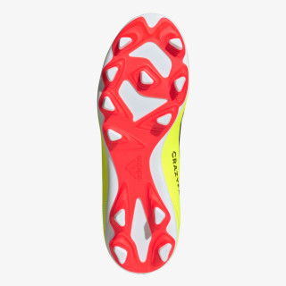 adidas X CRAZYFAST CLUB FxG J 