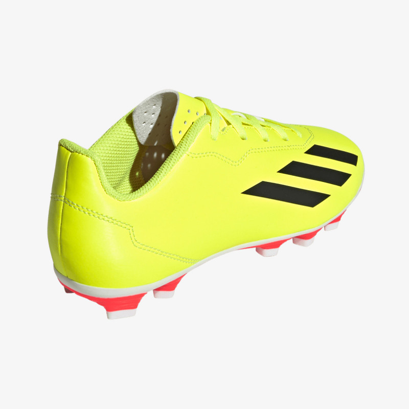 adidas X CRAZYFAST CLUB FxG J 