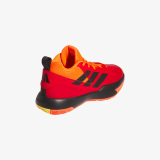 adidas Cross Em Up Select J 