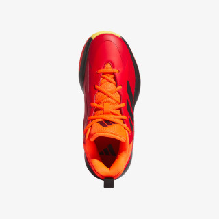adidas Cross Em Up Select J 