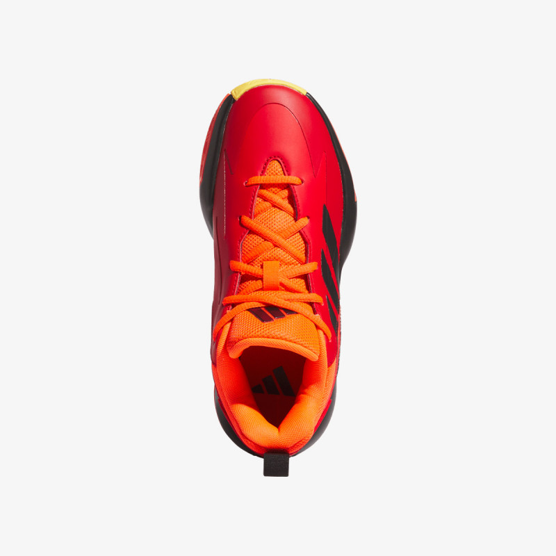 adidas Cross Em Up Select J 