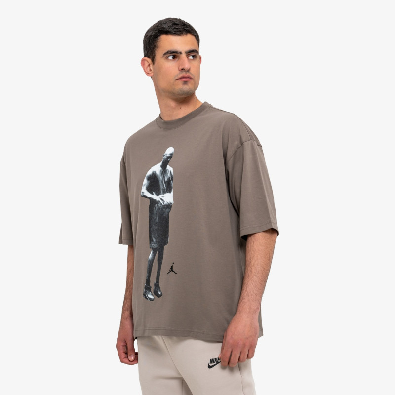Jordan M J DF SPT STMT GFX SS CREW 