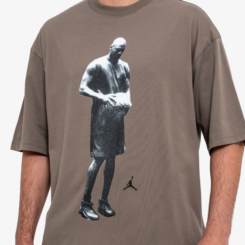 Jordan M J DF SPT STMT GFX SS CREW 