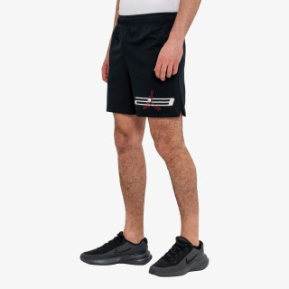 Nike Jordan Dri-Fit Mesh Graphic 