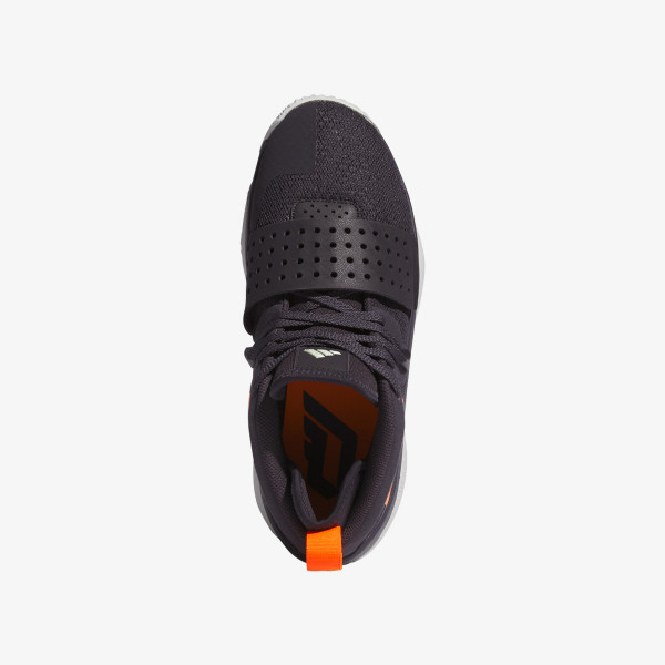 adidas DAME 8 EXTPLY 