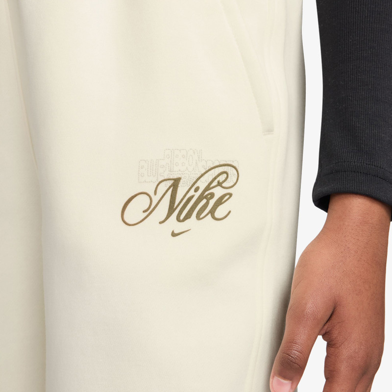 Nike G NSW CLUB FLC LSE PNT GFX 