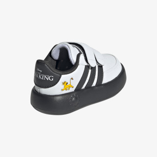 adidas BREAKNET LionKing CF I 