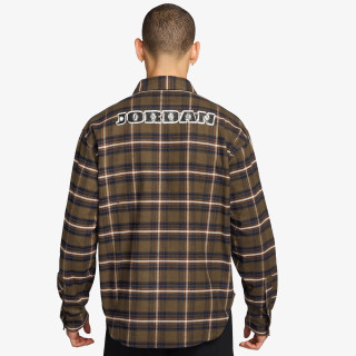 JORDAN Flannel Graphics 