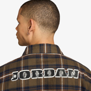 JORDAN Flannel Graphics 