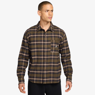JORDAN Flannel Graphics 