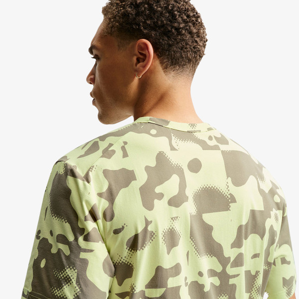 Nike M NK DF HYVERSE AOP SS TOP 