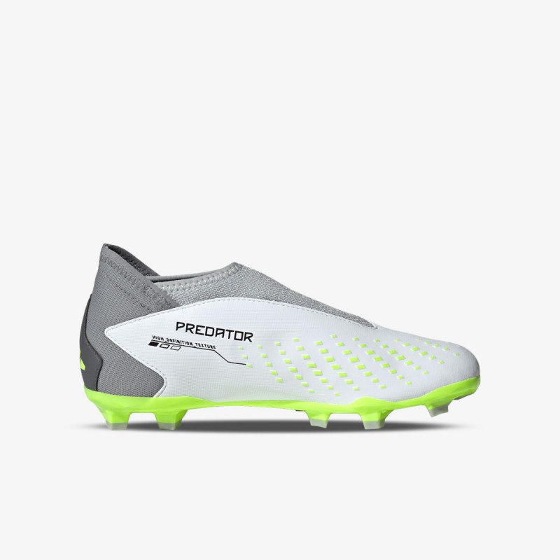 adidas PREDATOR ACCURACY.3 LL FG J 
