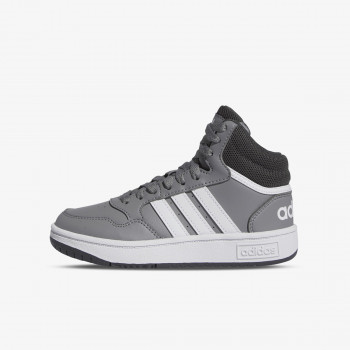 ADIDAS HOOPS MID 3.0 K 