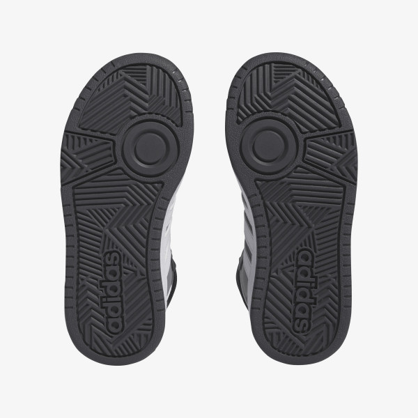 adidas HOOPS MID 3.0 K 