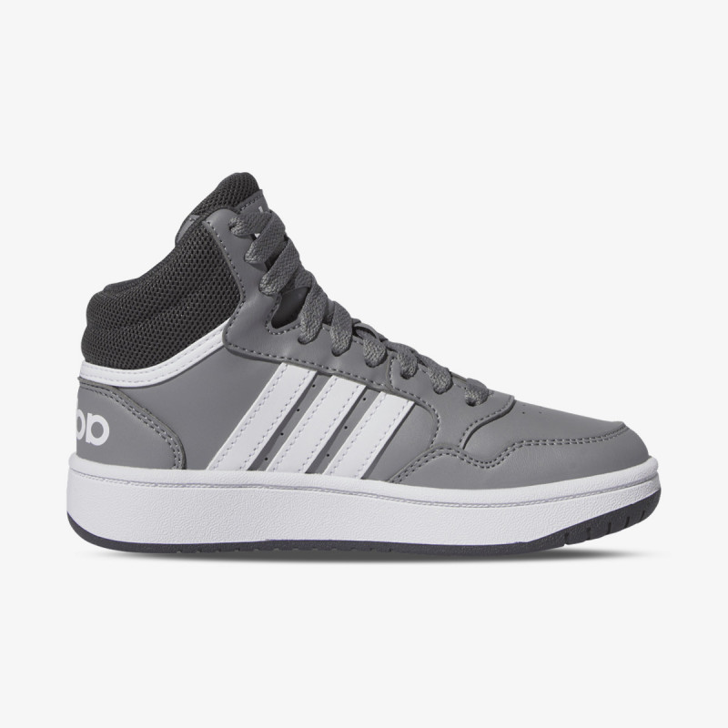 adidas HOOPS MID 3.0 K 