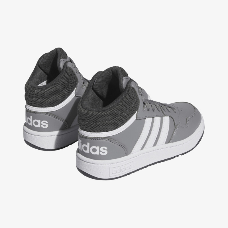 adidas HOOPS MID 3.0 K 