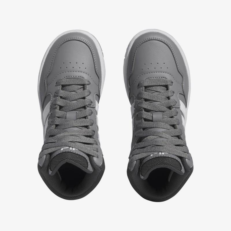 adidas HOOPS MID 3.0 K 