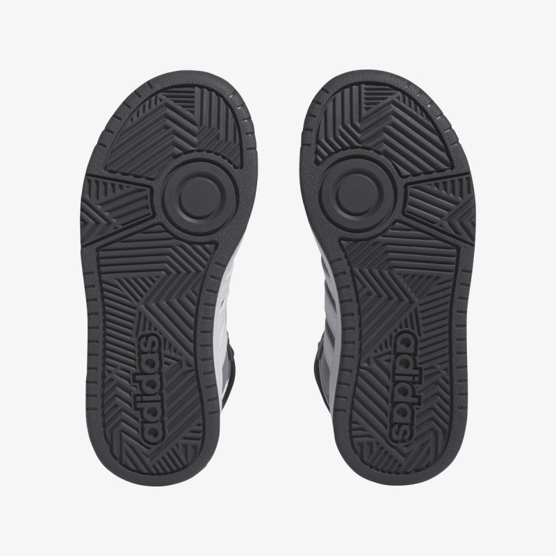 adidas HOOPS MID 3.0 K 