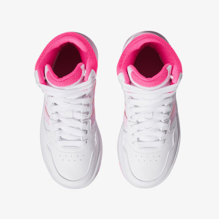 adidas HOOPS MID 3.0 K 