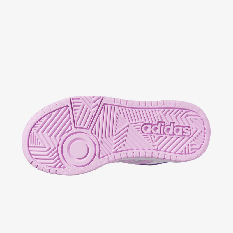 adidas Hoops 3.0 