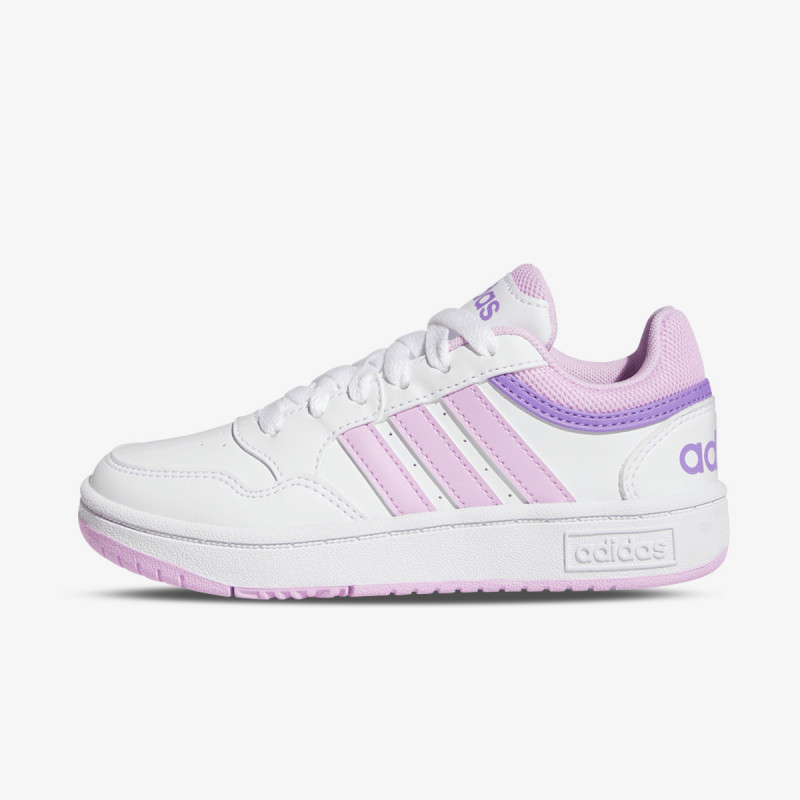 adidas Hoops 3.0 