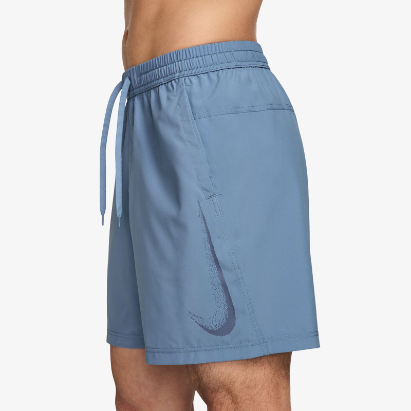 Nike M NK DF FORM 7IN SHORT GFX 