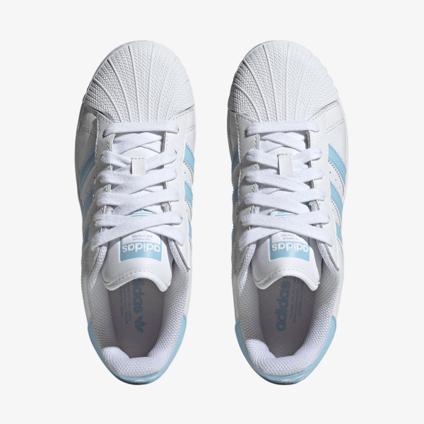 adidas SUPERSTAR XLG W 
