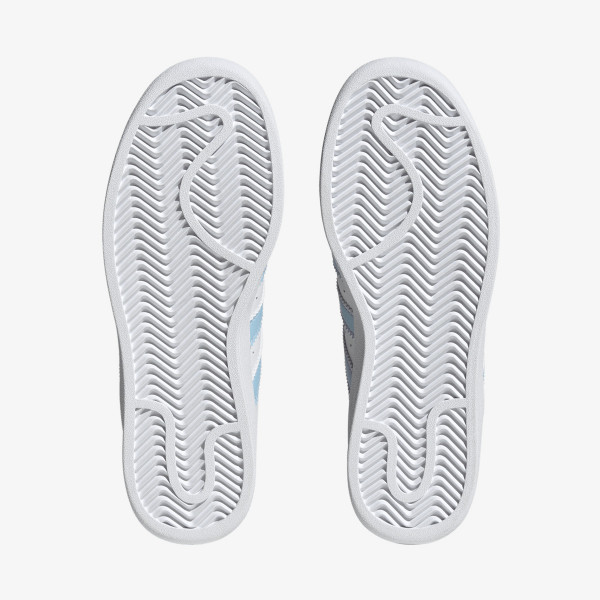 adidas SUPERSTAR XLG W 