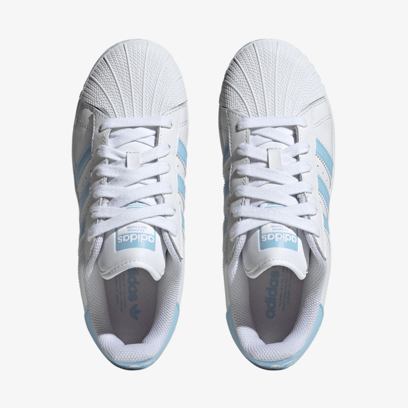 adidas SUPERSTAR XLG W 