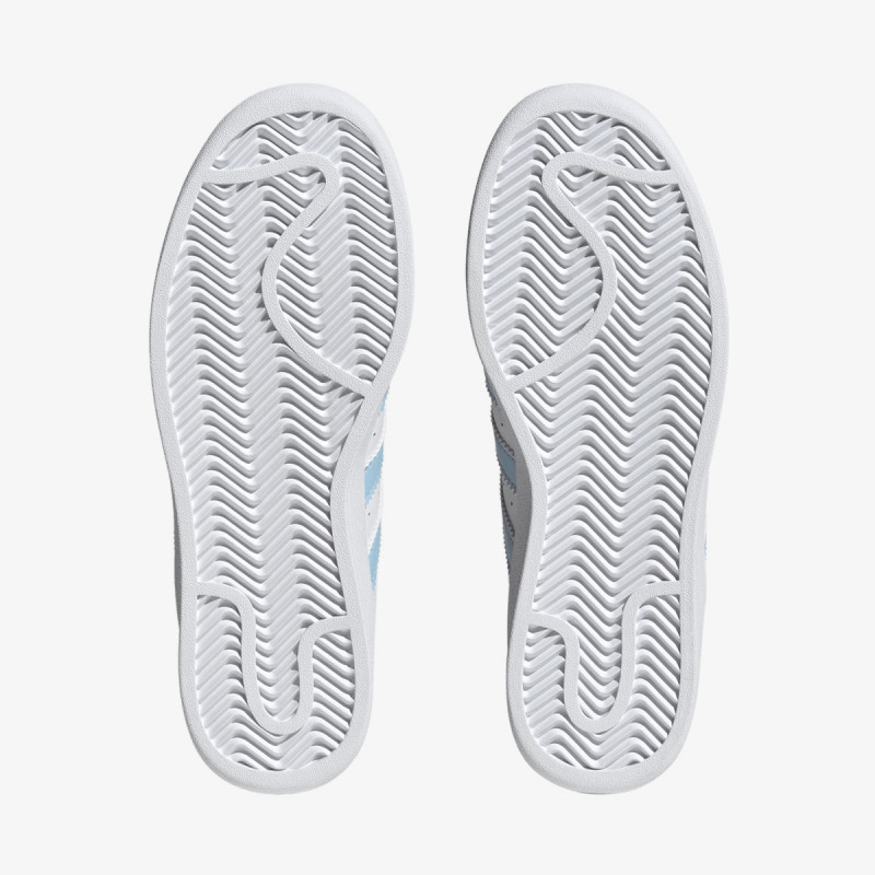 adidas SUPERSTAR XLG W 