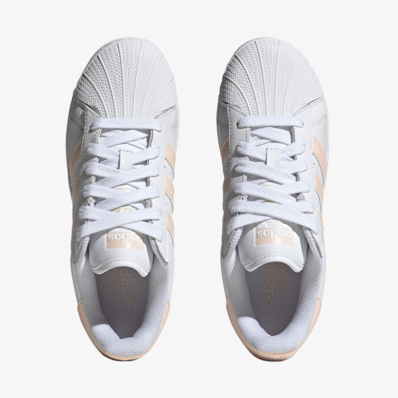 adidas SUPERSTAR XLG W 