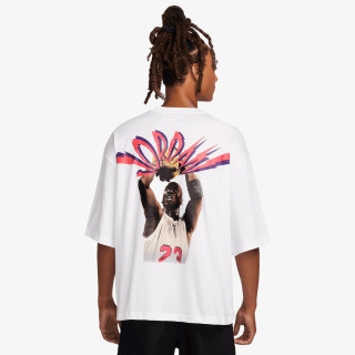 Nike M J FLT REIS FEAR SS CREW 