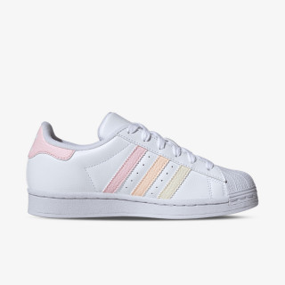 adidas SUPERSTAR J 