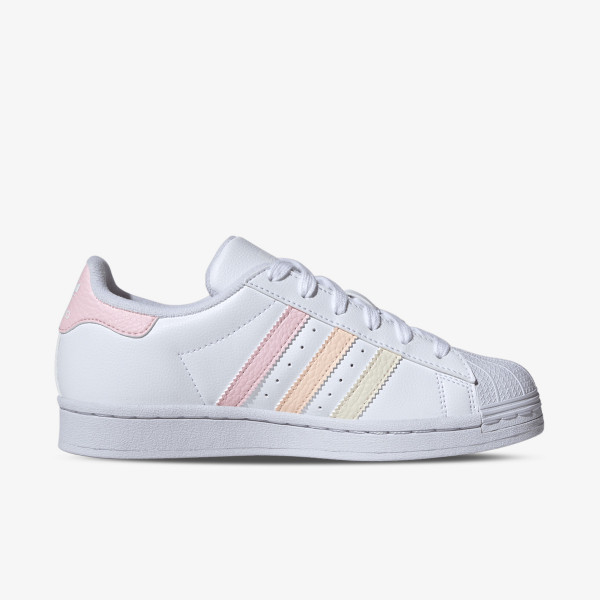 adidas SUPERSTAR J 