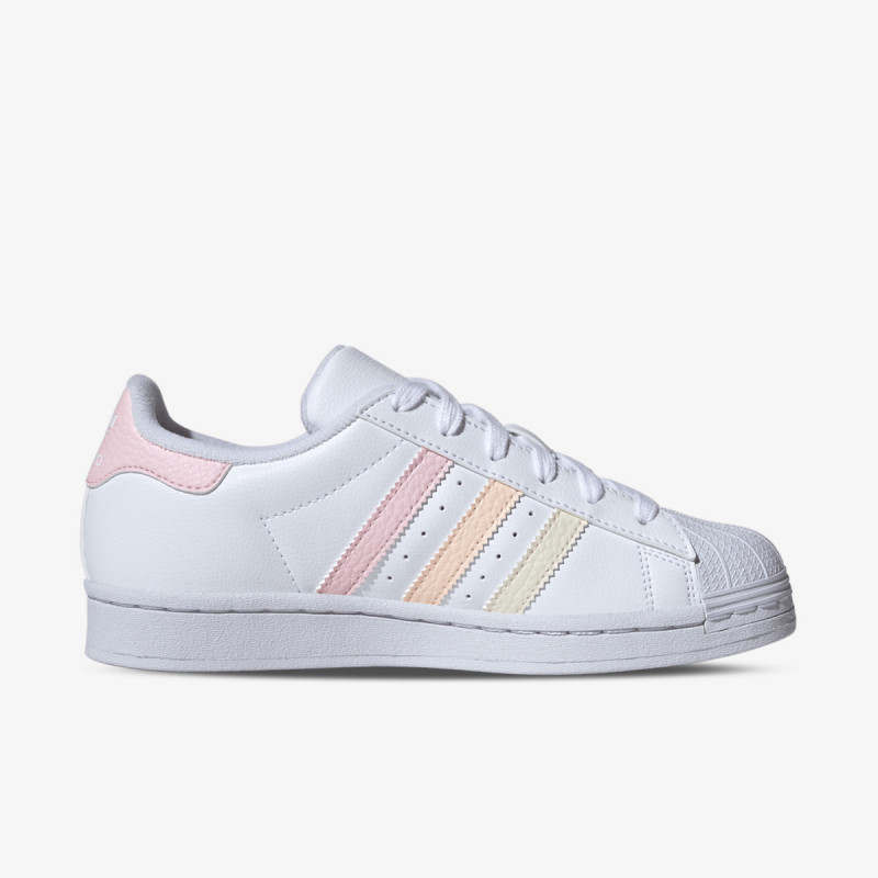 adidas SUPERSTAR J 
