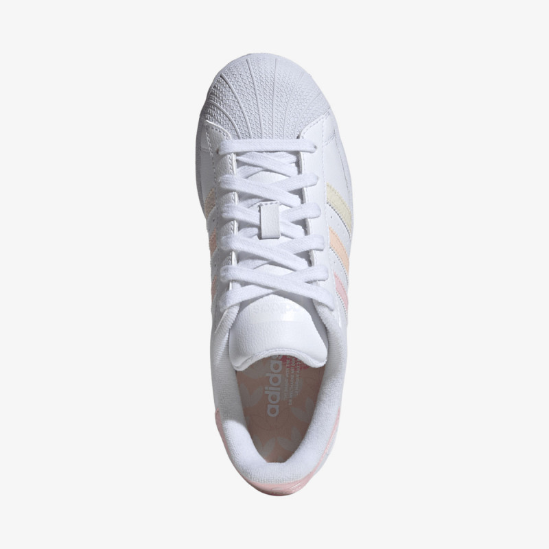 adidas SUPERSTAR J 